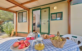 Camping Village Mareblu