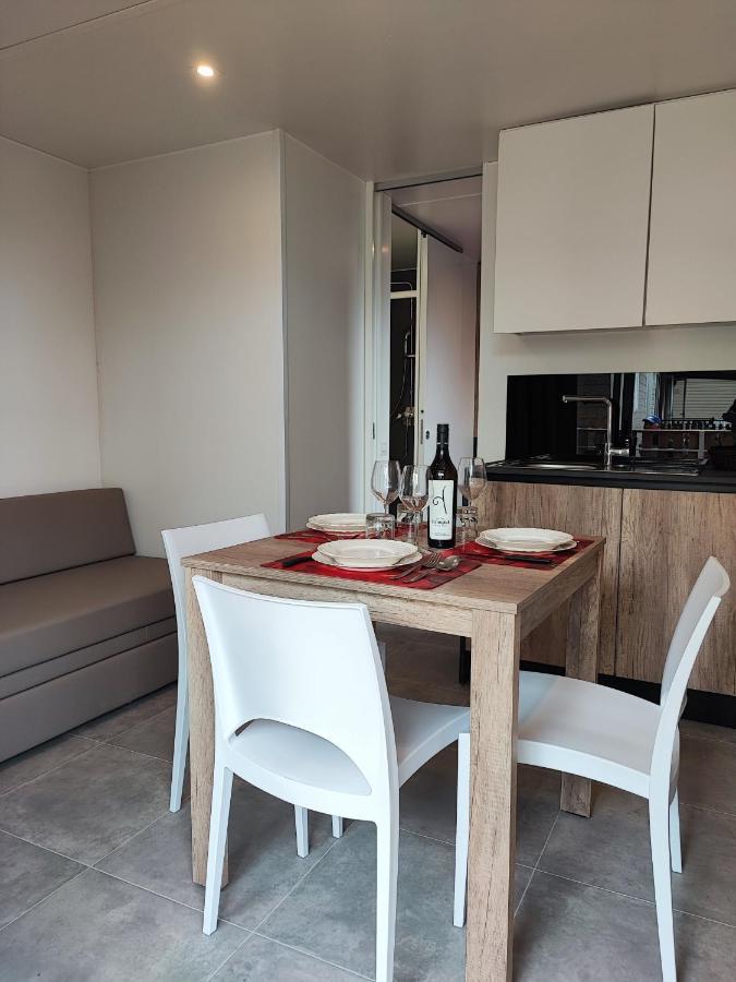 Camping Village Mareblu Marina di Cecina Esterno foto