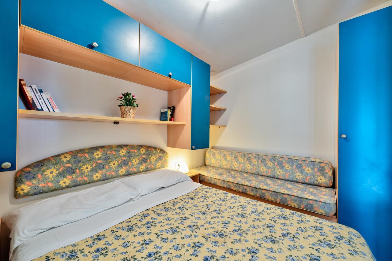 Camping Village Mareblu Marina di Cecina Esterno foto