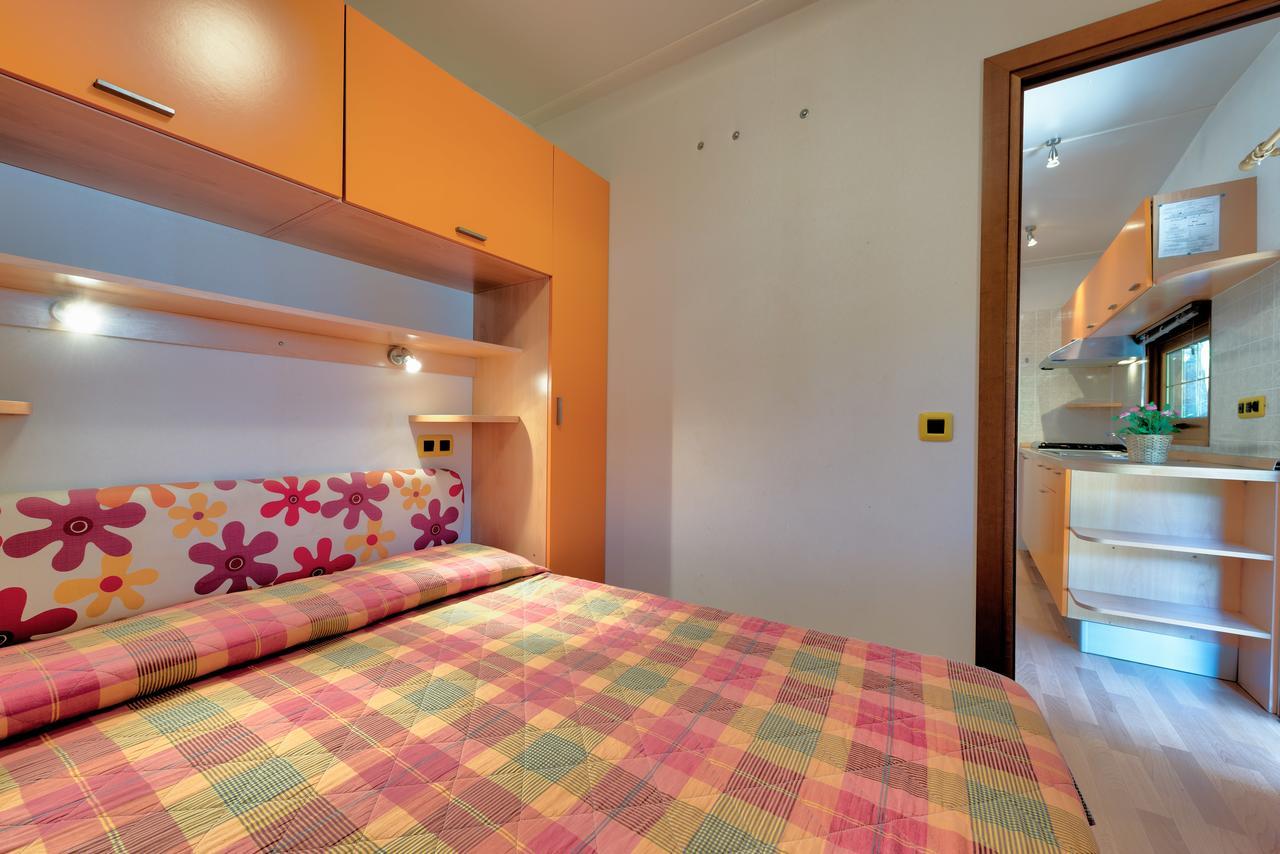 Camping Village Mareblu Marina di Cecina Esterno foto