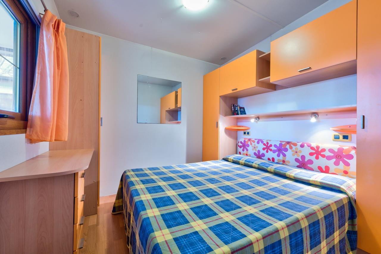Camping Village Mareblu Marina di Cecina Esterno foto