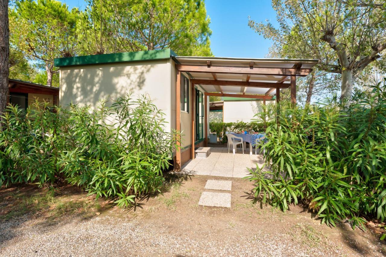 Camping Village Mareblu Marina di Cecina Esterno foto