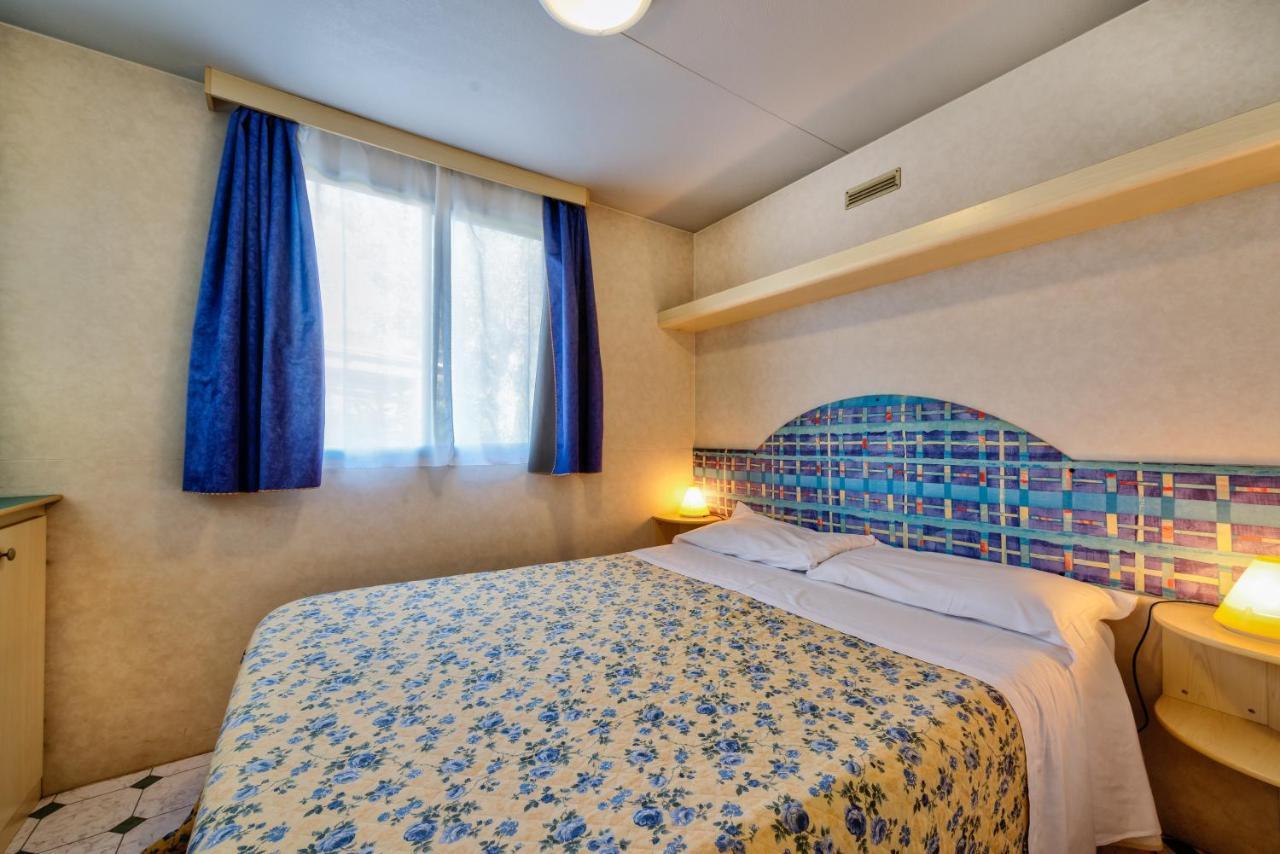Camping Village Mareblu Marina di Cecina Esterno foto